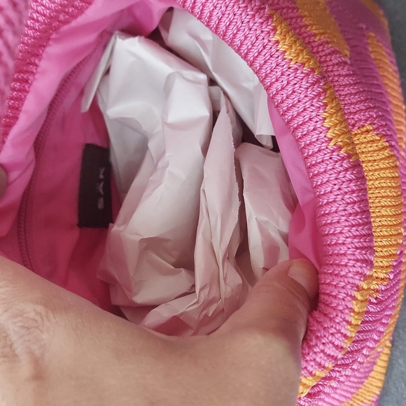 THE SAK "Cupid" Bag Set w/ Juicy Couture SLG's - Picture 15 of 16